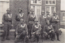 Lezing door Marcel Hogenhuis: ???De Duitse inval mei 1940 bij Venlo???