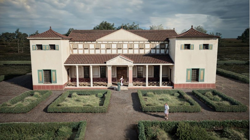 10 maart - lezing LGOG