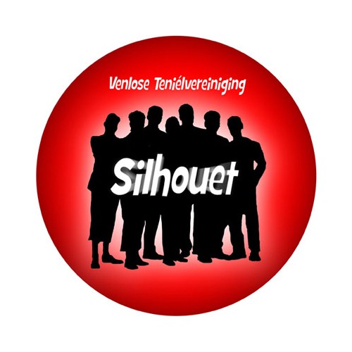 18-19-22-25-26-29 april & 2-3 mei - Tenielvereiniging Silhouet