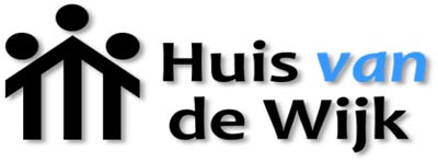 Huis van de Wijk logo
